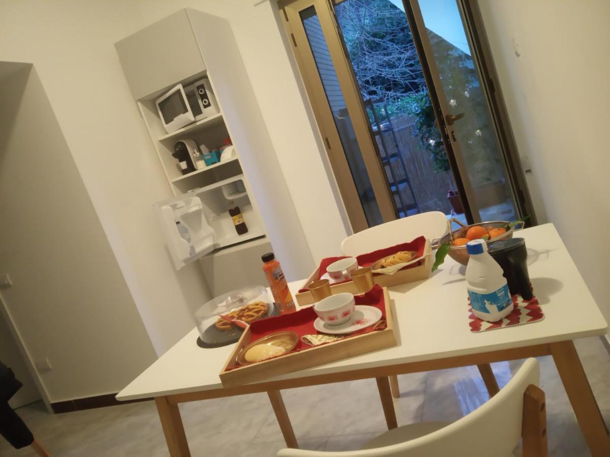 로세토데글리아브루찌 La Gran Dama B&B 외부 사진