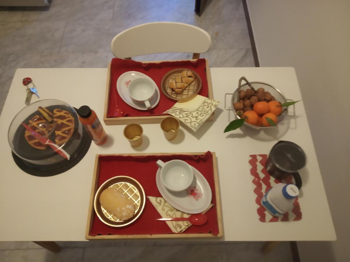 로세토데글리아브루찌 La Gran Dama B&B 외부 사진