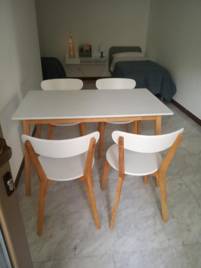 로세토데글리아브루찌 La Gran Dama B&B 외부 사진