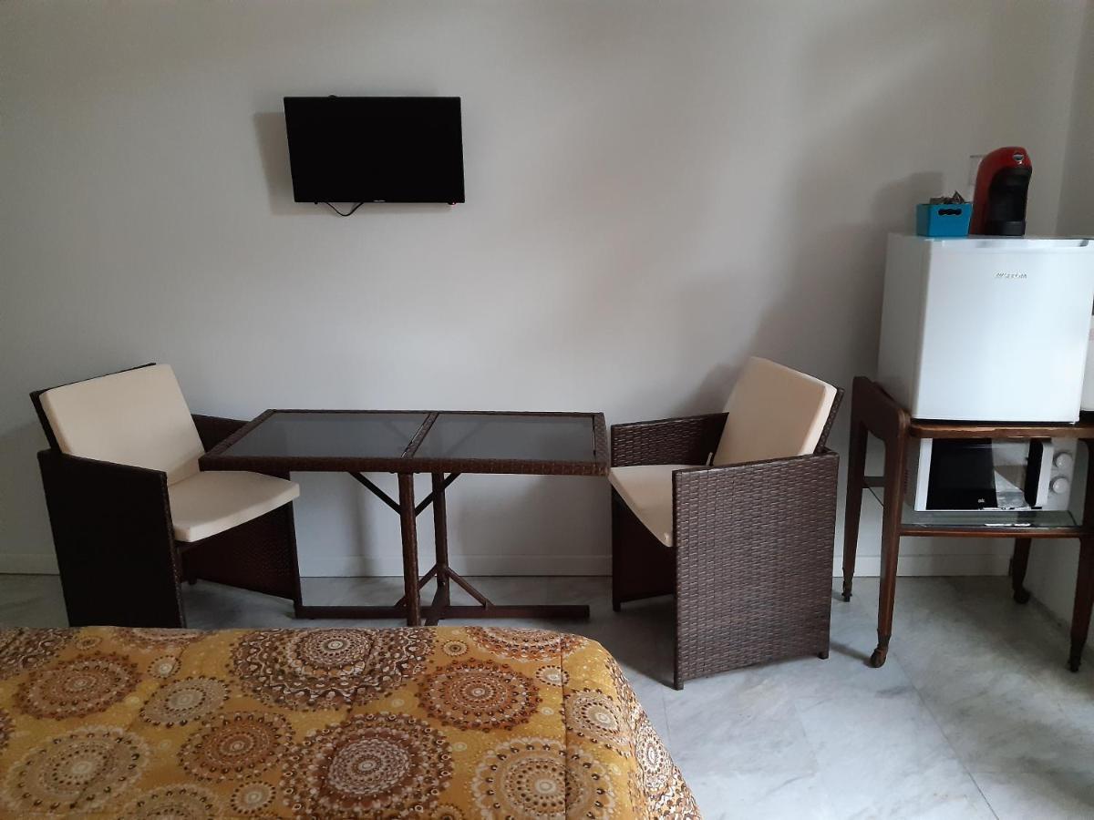 로세토데글리아브루찌 La Gran Dama B&B 외부 사진