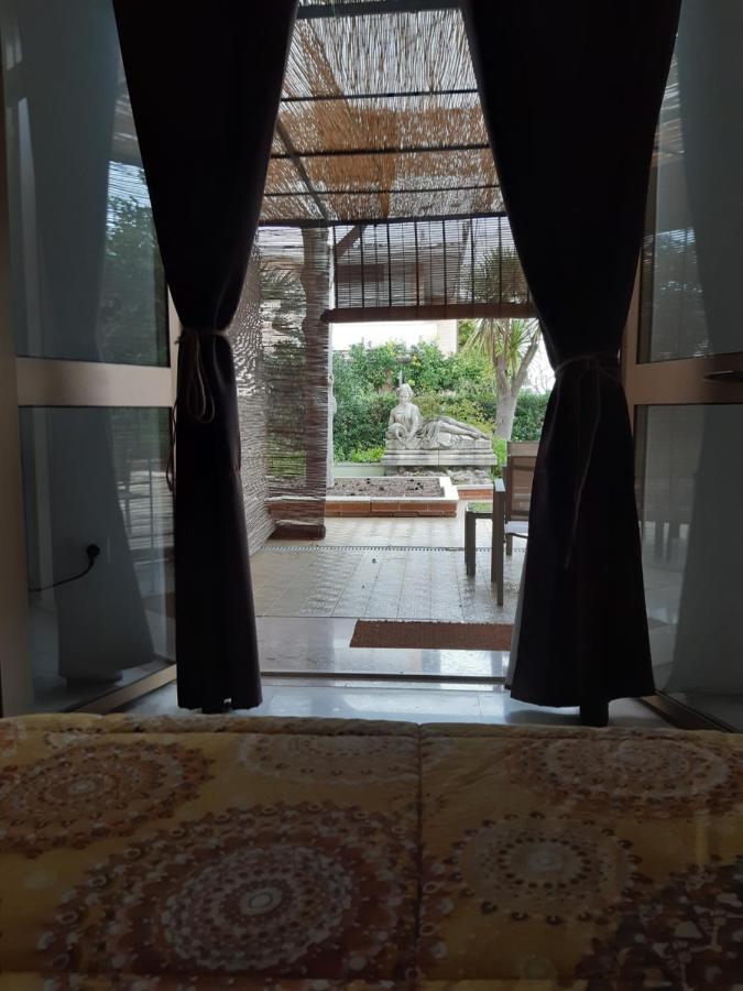 로세토데글리아브루찌 La Gran Dama B&B 외부 사진