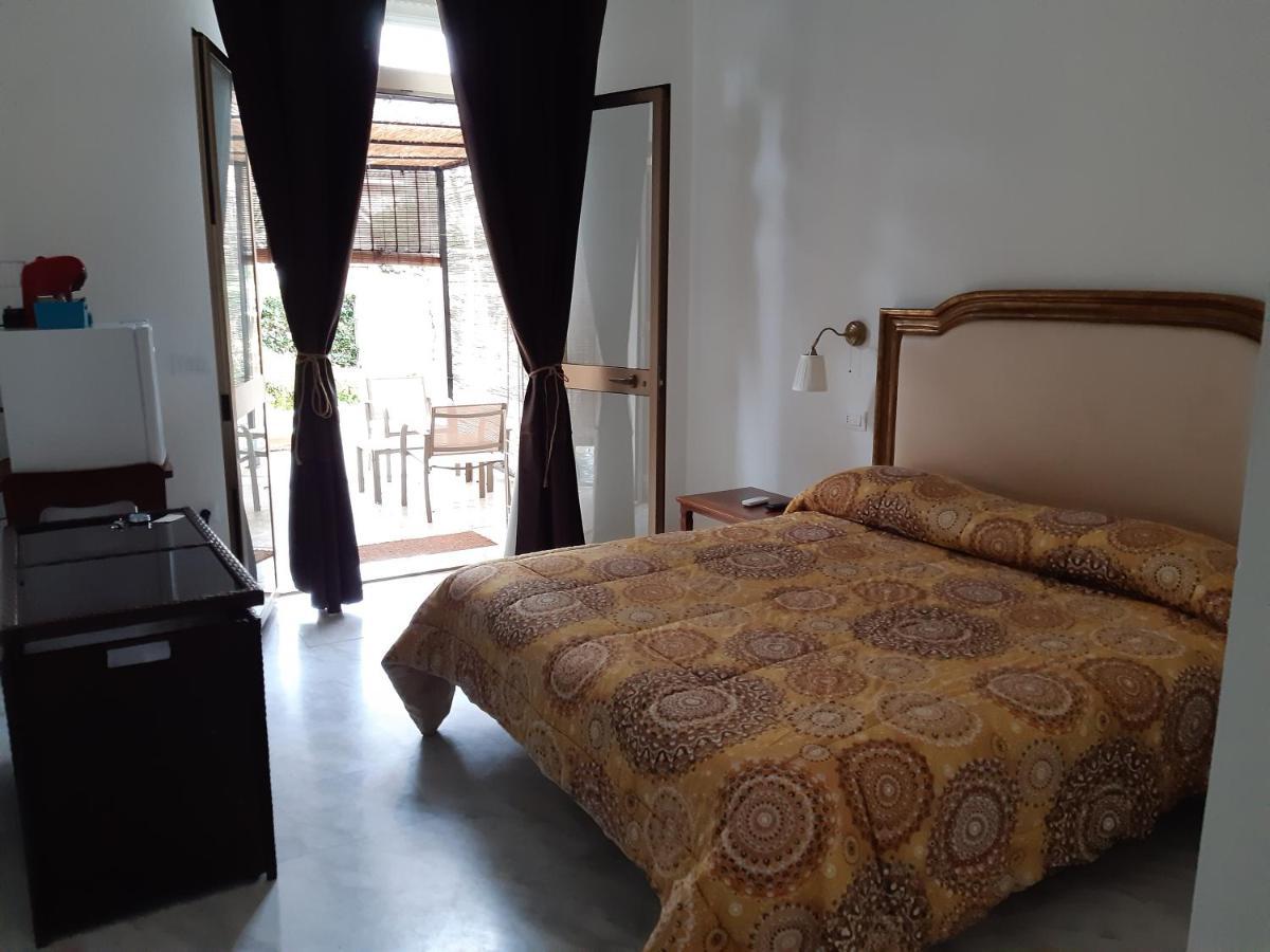 로세토데글리아브루찌 La Gran Dama B&B 외부 사진